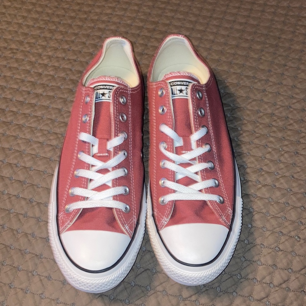 Converse All Star Low Top Shoes